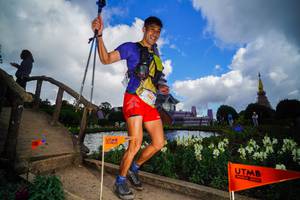 BIB: 5100
                            <button type="button" onclick="openModal(19228815)" class="btn btn-primary btn-sm float-right btn-popup" data-toggle="modal" data-target=".modal-high-quality">
                        <i class="fas fa-shopping-cart"></i> Add to Cart
                    </button>
                                            <button type="button" onclick="isThisMe(19228815, true)" class="btn btn-success btn-sm float-right btn-popup btn-isme hidden" data-toggle="tooltip" data-placement="bottom" title="นี่คือรูปของคุณใช่ไหม คลิกที่นี่เพื่อเอาเข้าอัลบั้ม">
                        <i class="fas fa-plus"></i> Add to album
                    </button>
                    <button type="button" onclick="isThisMe(19228815, false)" class="btn btn-warning btn-sm float-right btn-popup btn-isnotme hidden">
                        <i class="fas fa-ban"></i> Remove from album
                    </button>